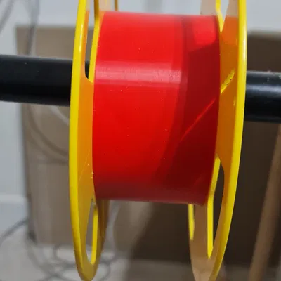 Cục Độn Spool Dây Tóc 105-59