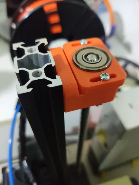 Bộ Chống Rung Trục Z Có Thể Điều Chỉnh Cho V-Slot - Image 1