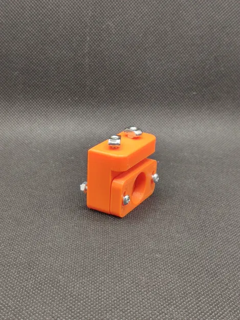 Bộ Chống Rung Trục Z Có Thể Điều Chỉnh Cho V-Slot - Image 2