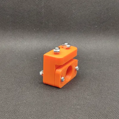 Bộ Chống Rung Trục Z Có Thể Điều Chỉnh Cho V-Slot