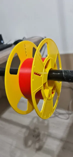 Cục Độn Spool Dây Tóc 105-59 - Image 2