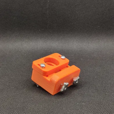 Bộ Chống Rung Trục Z Có Thể Điều Chỉnh Cho V-Slot