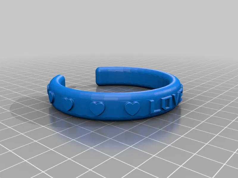 Vòng Tay Tình Yêu - Image 4