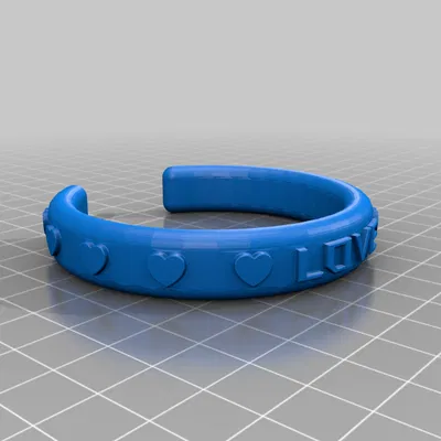 Vòng Tay Tình Yêu