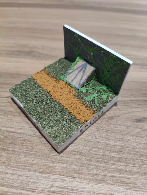 Betrayal At The House On The Hill - Các Phòng Bên Ngoài - Image 75