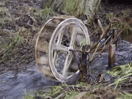 Guồng nước - Image 2