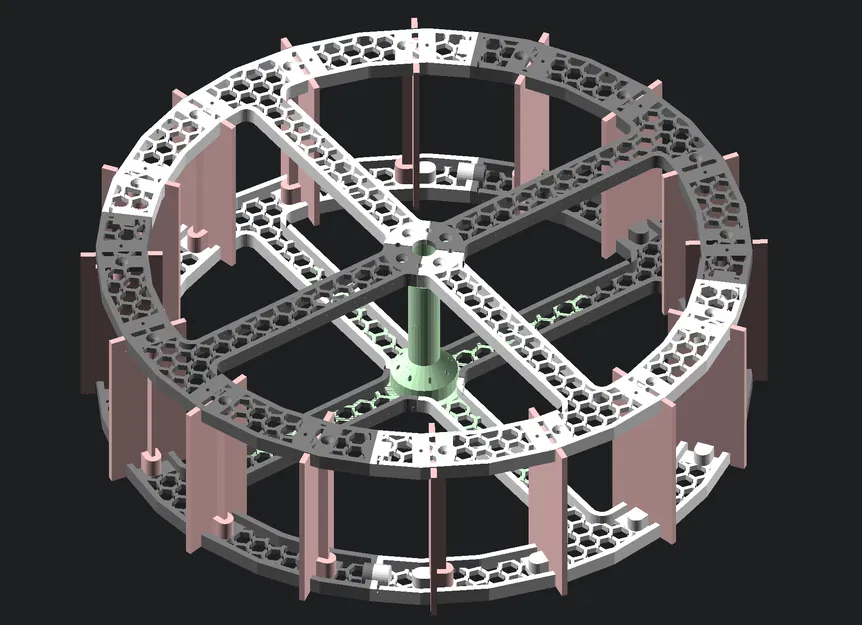 Guồng nước - Image 3