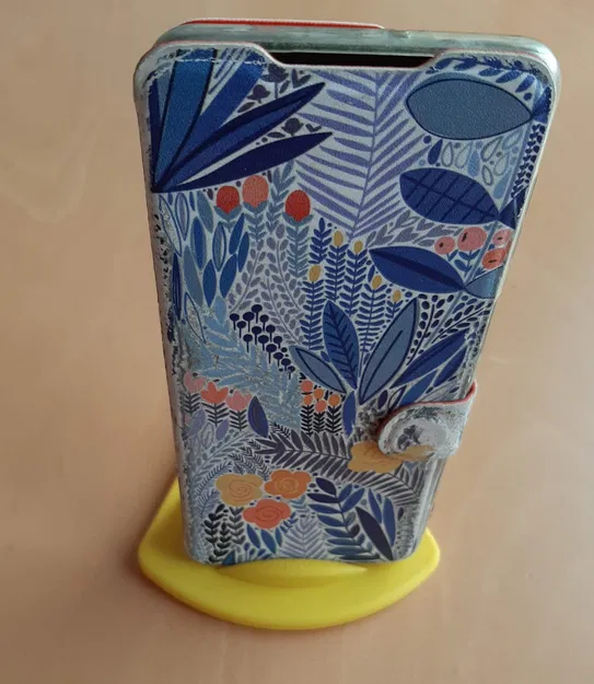 Giá đỡ điện thoại ROBO2024 - Image 3