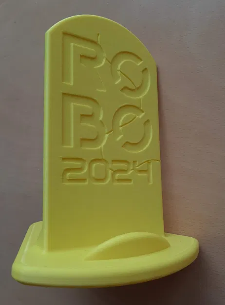 Giá đỡ điện thoại ROBO2024 - Image 4