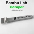 Thanh gạt Bambu Lab - Logo hai mặt - Thumbnail 4
