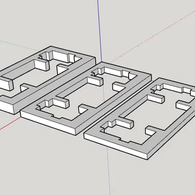 Bộ kiểm tra stabilizer cho bàn phím