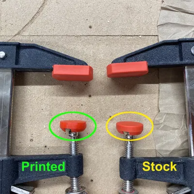Miếng Đệm Kẹp - Miếng Đệm Tròn TPU Cho Kẹp Cột Nhanh Bessie
