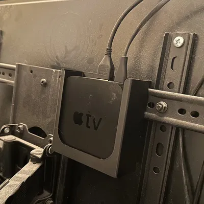 Giá đỡ Apple TV 4K HD Chuẩn VESA