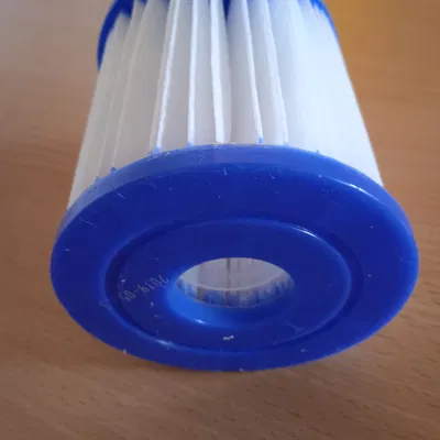 Lọc hồ bơi / Filtrace banzénu