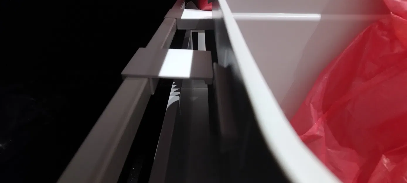 Miếng đệm IKEA HÅLLBAR - Image 2