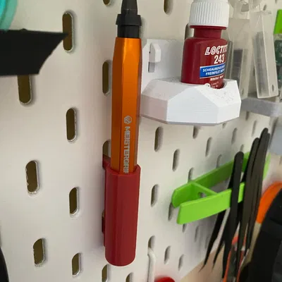 Móc Skadis Treo Dụng Cụ Gọt