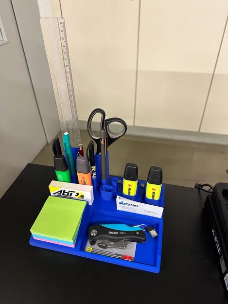 Kệ Đựng Đồ Văn Phòng - Image 1