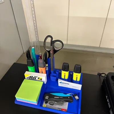 Kệ Đựng Đồ Văn Phòng