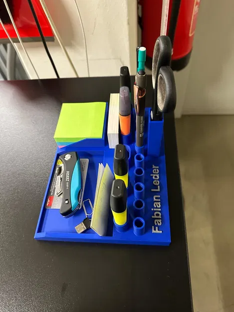 Kệ Đựng Đồ Văn Phòng - Image 2