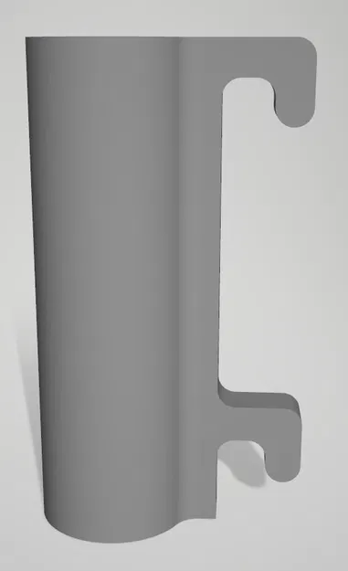 Móc Skadis Treo Dụng Cụ Gọt - Image 2