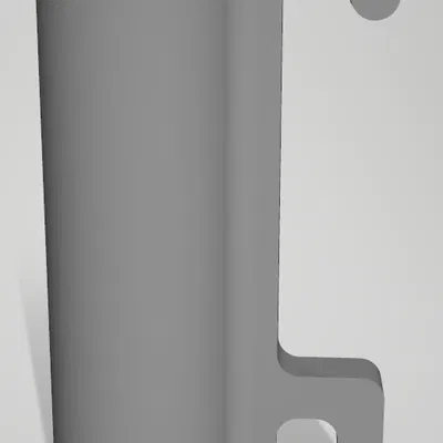 Móc Skadis Treo Dụng Cụ Gọt