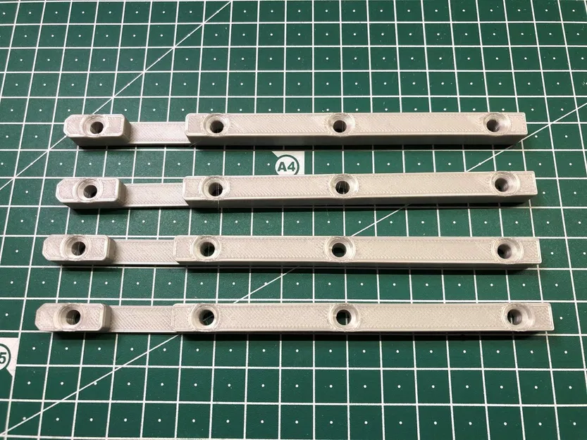 Ray Gắn Hộp Sortimo T-Boxx - Image 1