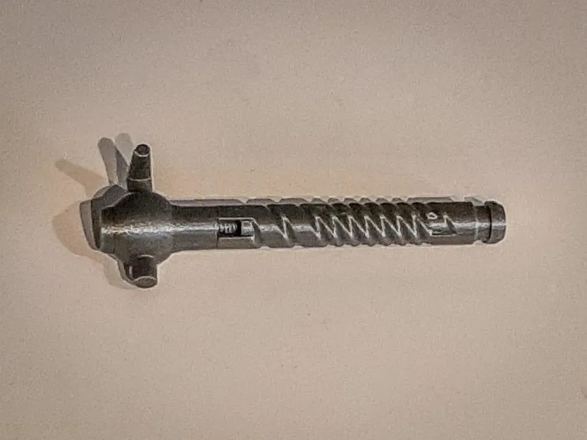 Vòi thùng cho Hộp Đố Thùng Rượu - Image 5