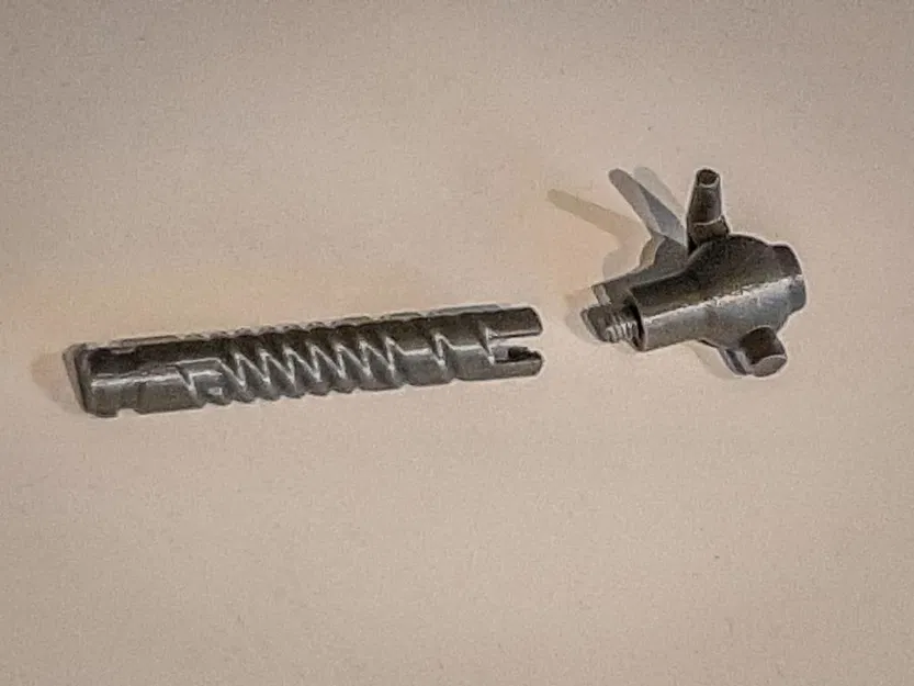 Vòi thùng cho Hộp Đố Thùng Rượu - Image 6