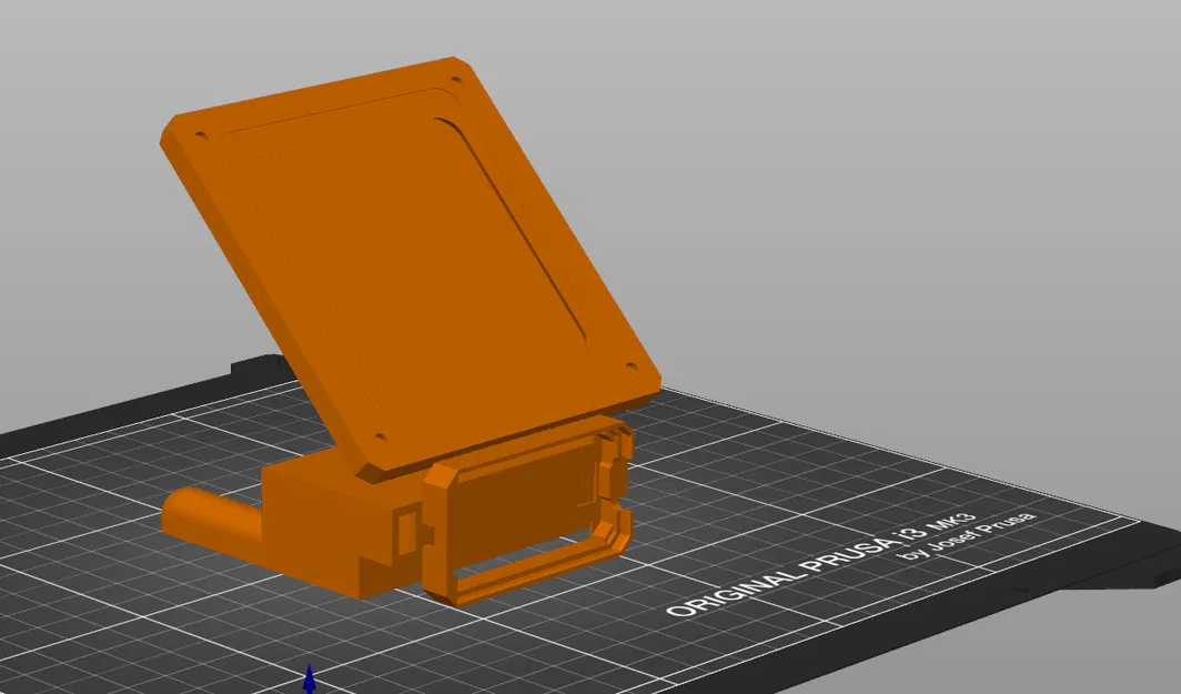 Vỏ cho Bàn phím Macropad - Image 2