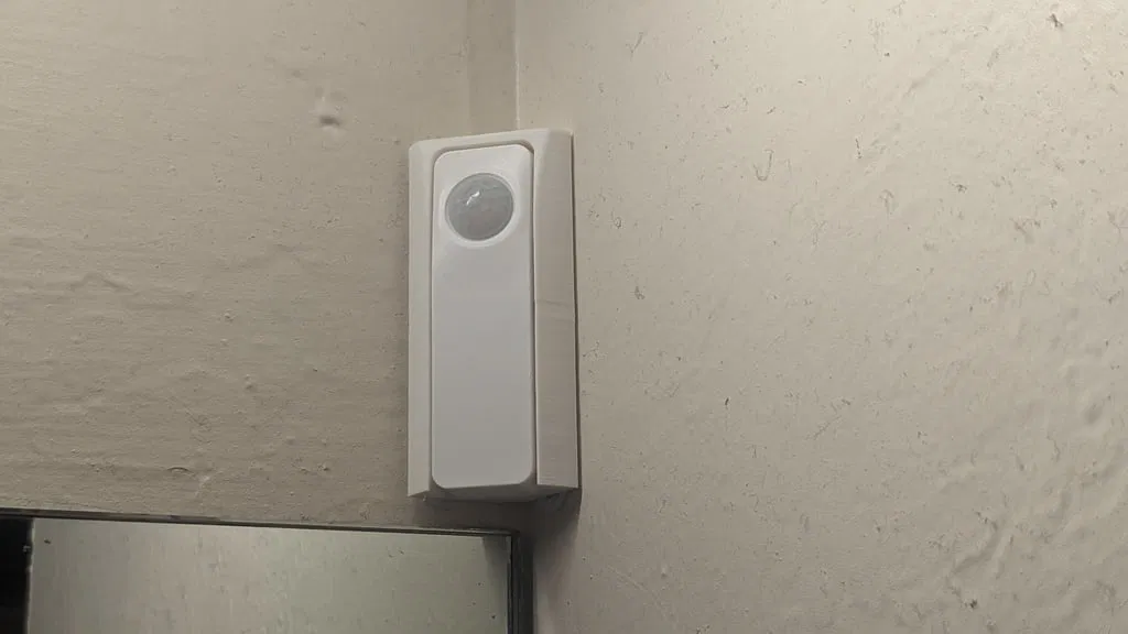 Giá Gắn Cảm Biến Chuyển Động Zigbee ThirdReality (PiWMSA2) - Image 1