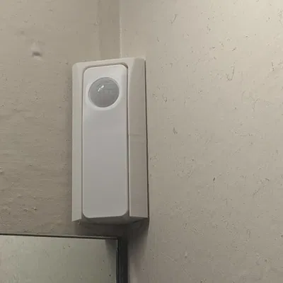 Giá Gắn Cảm Biến Chuyển Động Zigbee ThirdReality (PiWMSA2)