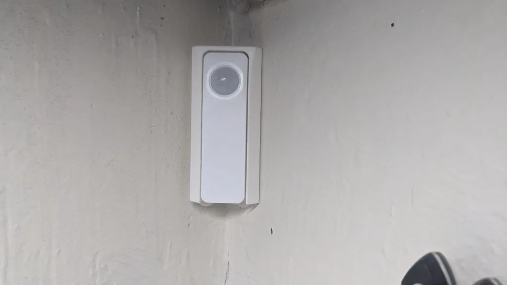 Giá Gắn Cảm Biến Chuyển Động Zigbee ThirdReality (PiWMSA2) - Image 3