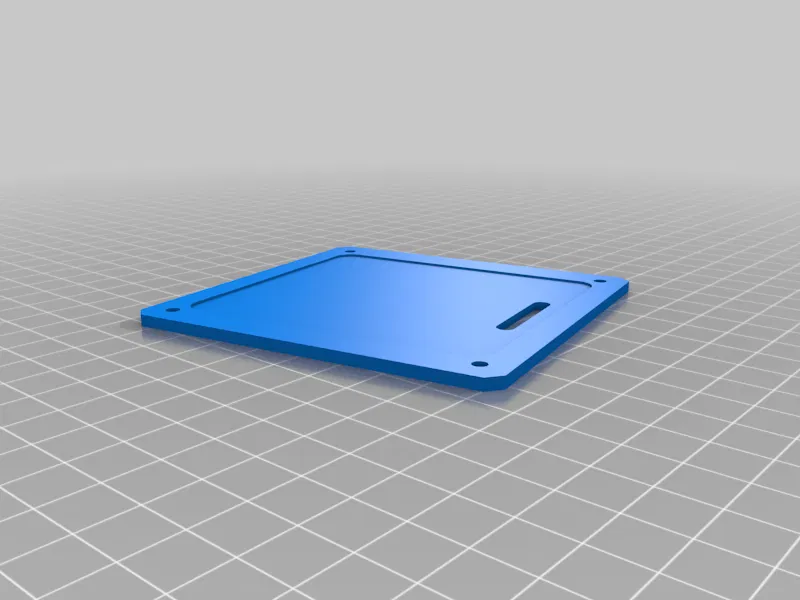 Vỏ Bọc Cho Bàn Phím Màng 4x4 - Image 5