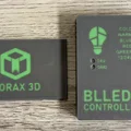 HỘP ĐỰNG CONTROLLER BLLED VÀ POWER TAP BAMBU LAB - Thumbnail 1