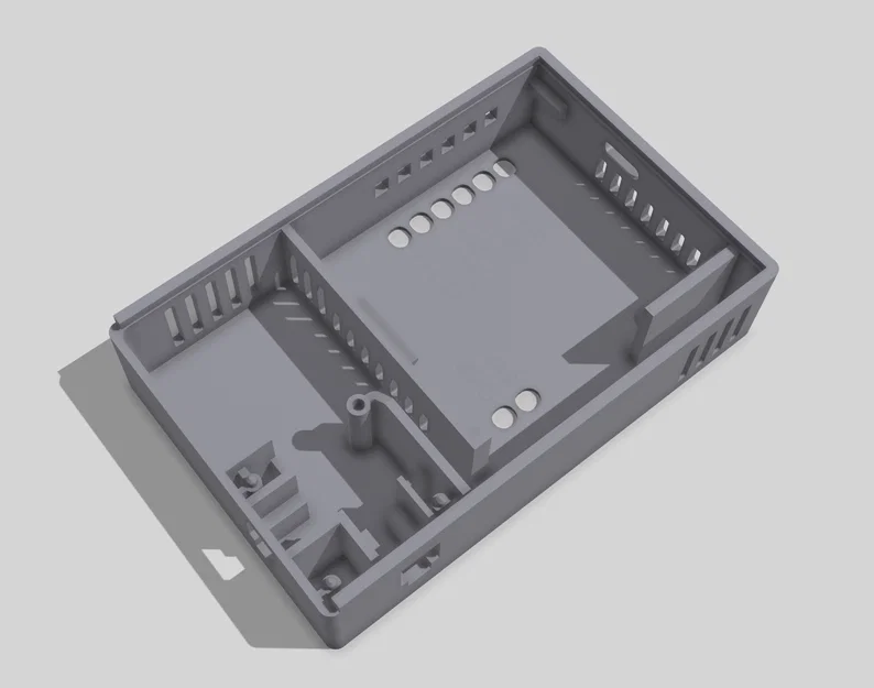 HỘP ĐỰNG CONTROLLER BLLED VÀ POWER TAP BAMBU LAB - Image 8