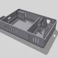 HỘP ĐỰNG CONTROLLER BLLED VÀ POWER TAP BAMBU LAB - Thumbnail 9