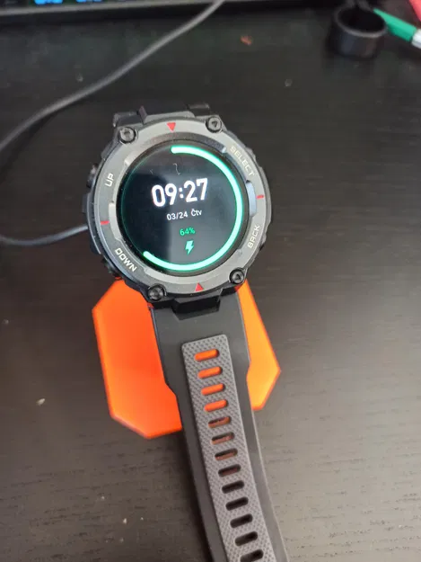 Giá đỡ sạc cho Amazfit T-Rex Pro - Image 1