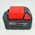 Kẹp Pin Milwaukee M18 - Thumbnail 1