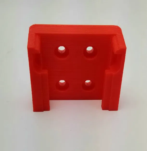 Kẹp Pin Milwaukee M18 - Image 2