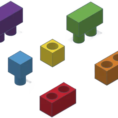 Gạch cho Công thức Thực nghiệm