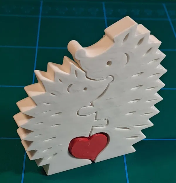 Valentine - Hai Nhím - Image 2