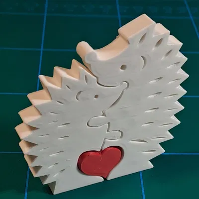 Valentine - Hai Nhím