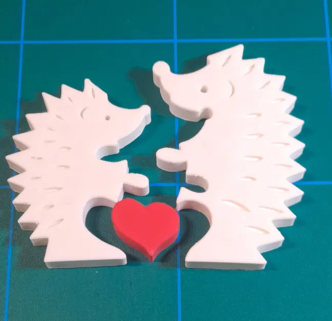 Valentine - Hai Nhím - Image 4