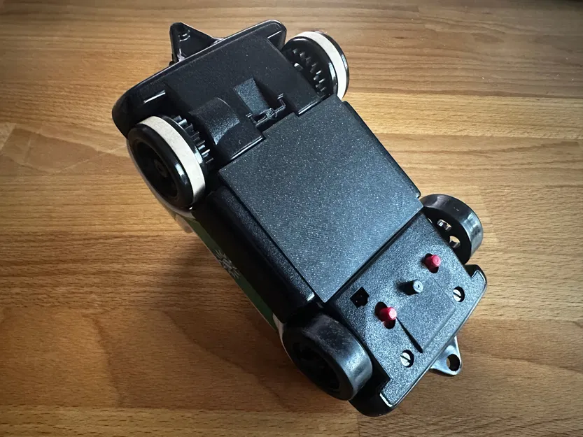 Nắp pin (tương thích với Struxi) - Image 1