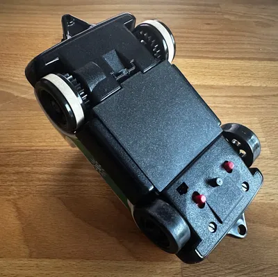 Nắp pin (tương thích với Struxi)