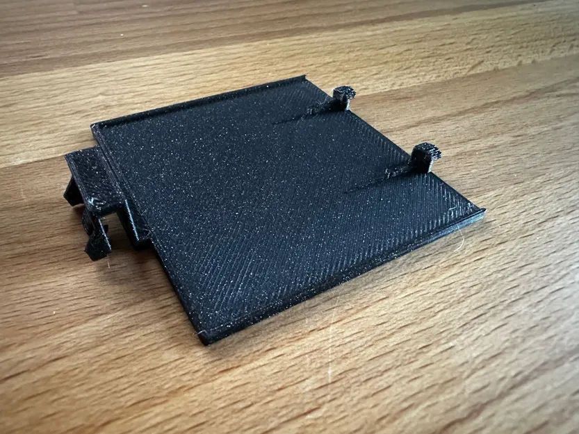 Nắp pin (tương thích với Struxi) - Image 2