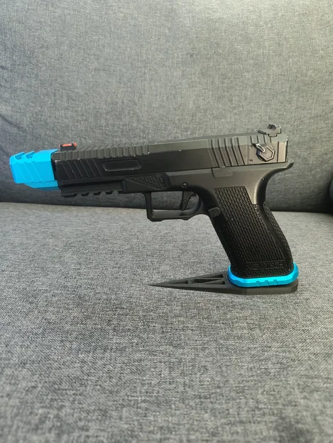 Chân đế gắn bàn SSe18 Novritsch - Image 1