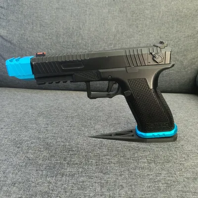 Chân đế gắn bàn SSe18 Novritsch