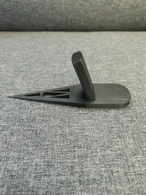 Chân đế gắn bàn SSe18 Novritsch - Image 2