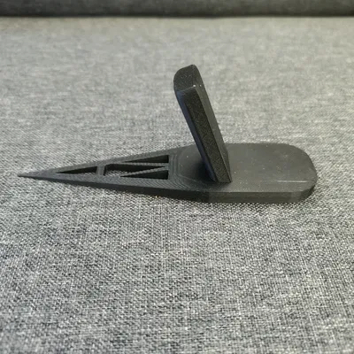 Chân đế gắn bàn SSe18 Novritsch